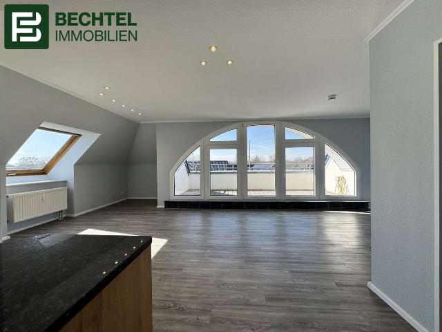 Wohnung kaufen in Innenstadt, Neumünster