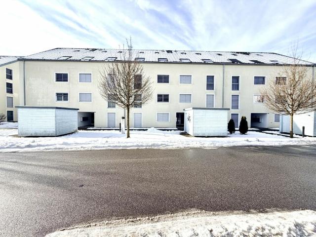 Maisonette kaufen in Oberkulm, Aargau