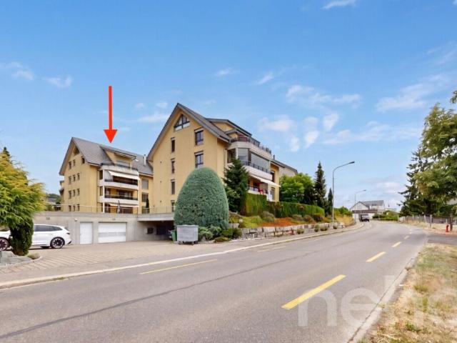 Maisonette kaufen in Meisterschwanden, Aargau