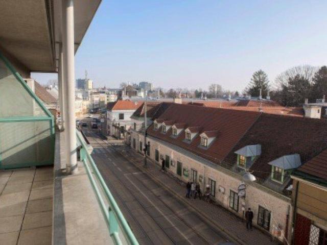 Apartment kaufen in Meidling, Wien