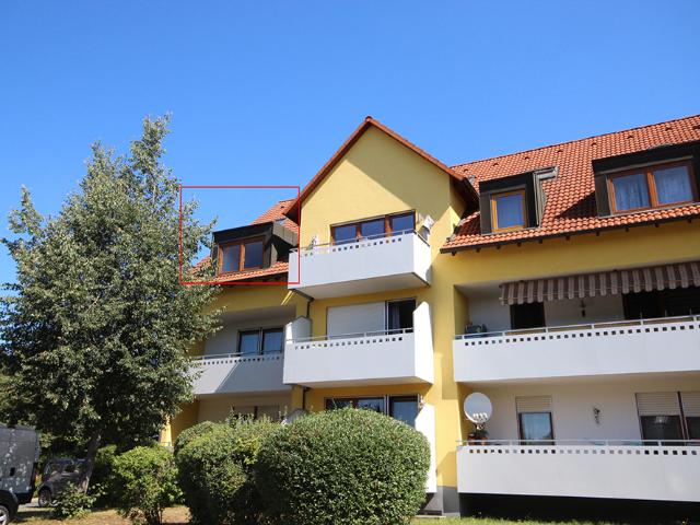 Apartment mieten in Neumarkt, Bayern