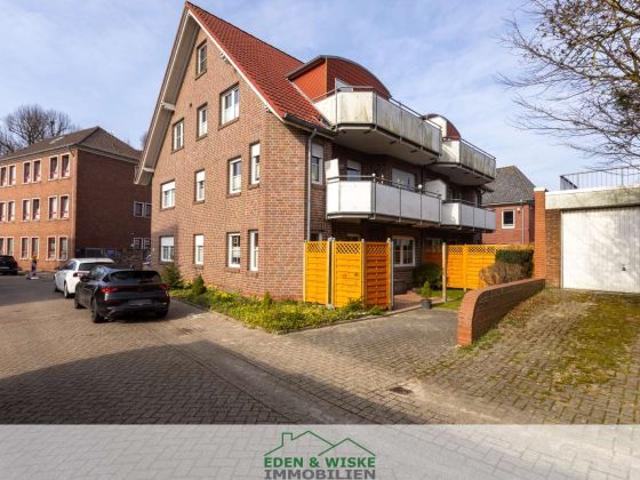 Wohnung kaufen in Norden, Niedersachsen