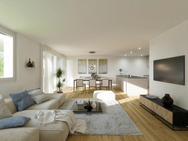 Wohnung mieten in Wölflinswil, Aargau