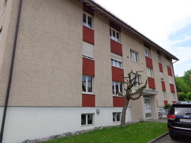 Wohnung mieten in Abtwil SG, Gaiserwald