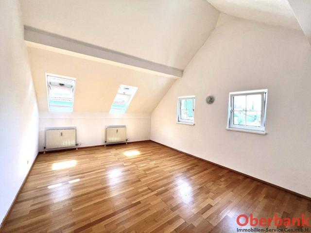 Apartment kaufen in Thalheim bei Wels, Oberösterreich