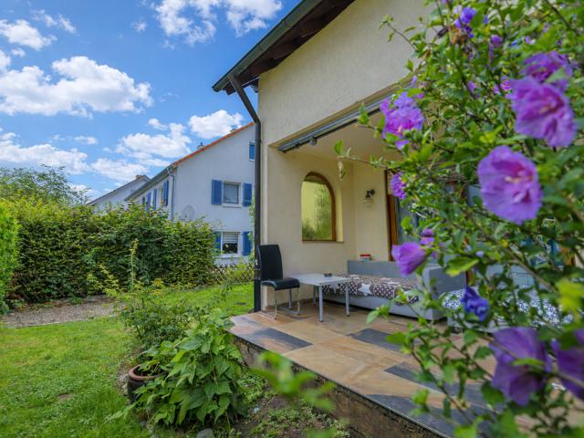 Wohnung kaufen in Gögglingen-Donaustetten, Ulm