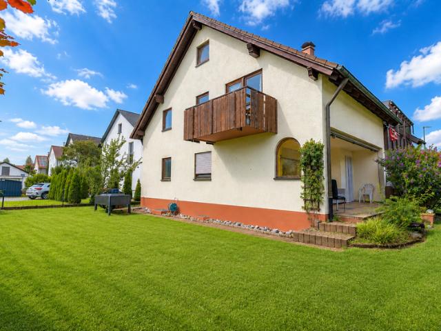 Wohnung kaufen in Industriegebiet Donautal, Ulm
