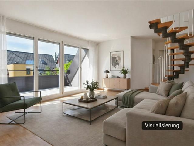 Wohnung mieten in Fehraltorf, Zürich