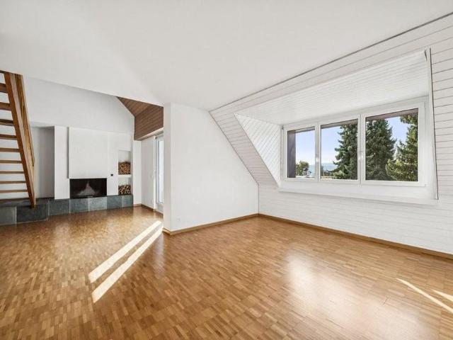 Apartment mieten in Uetikon am See, Bezirk Meilen
