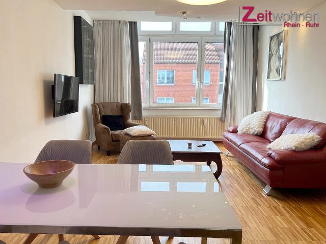 Haus mieten in Poll, Köln