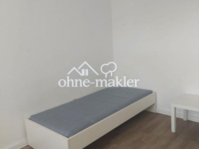 Apartment mieten in Charlottenburg, Berlin