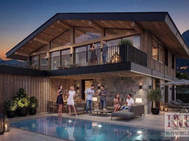 Haus kaufen in Oberndorf in Tirol, Tirol