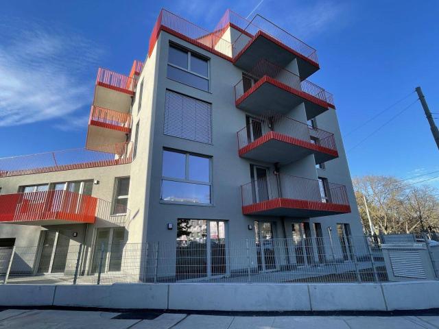 Apartment kaufen in Donaustadt, Wien