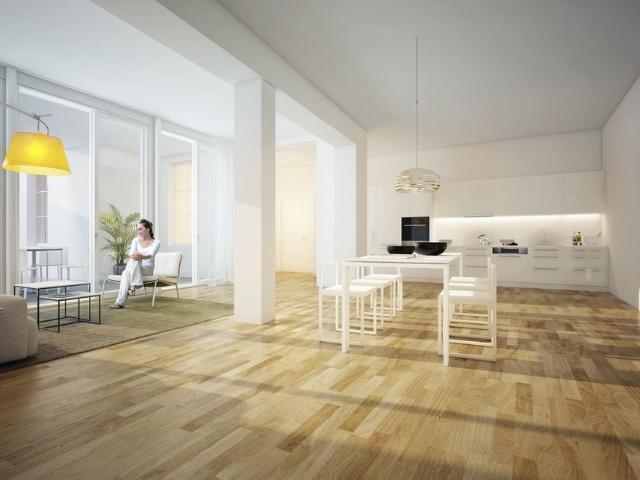 Apartment mieten in Grossbasel, Basel