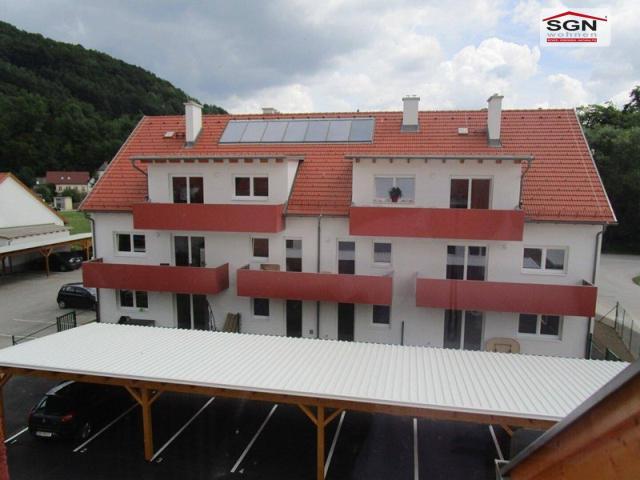 Apartment mieten in Stuppach, Gloggnitz