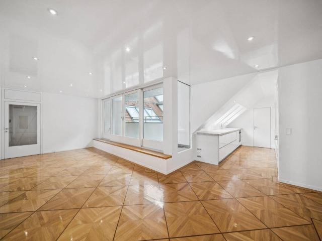 Apartment mieten in Donaustadt, Wien