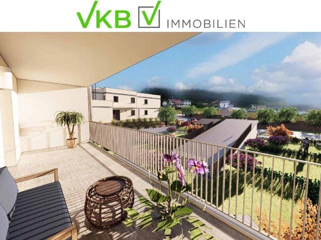 Etagenwohnung kaufen in Geinberg