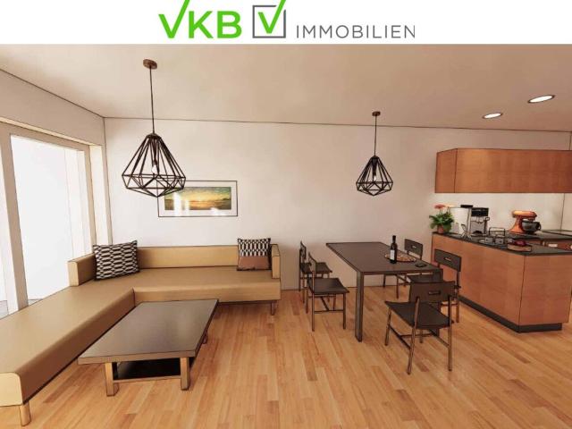 Wohnung kaufen in Geinberg, Oberösterreich