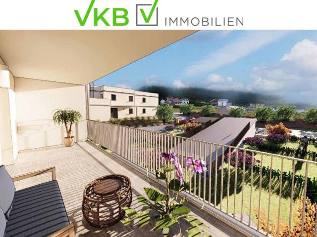 Etagenwohnung kaufen in Geinberg