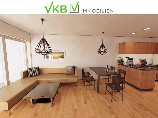 Etagenwohnung kaufen in Geinberg