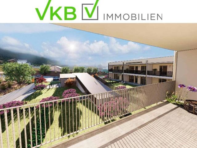Etagenwohnung kaufen in Geinberg