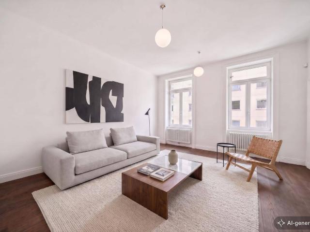 Apartment kaufen in Donaustadt, Wien