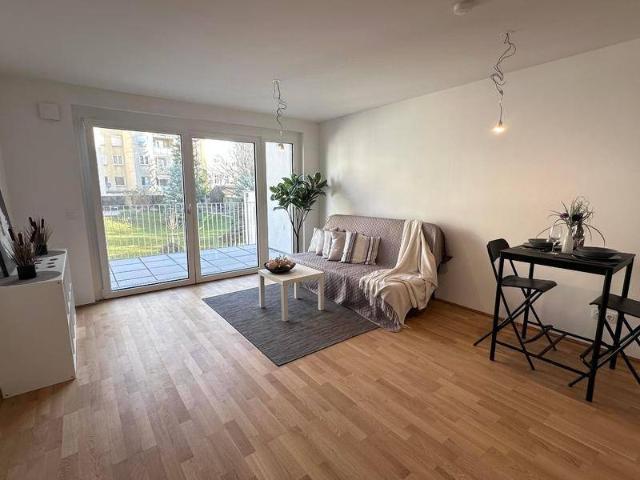 Apartment kaufen in Wien