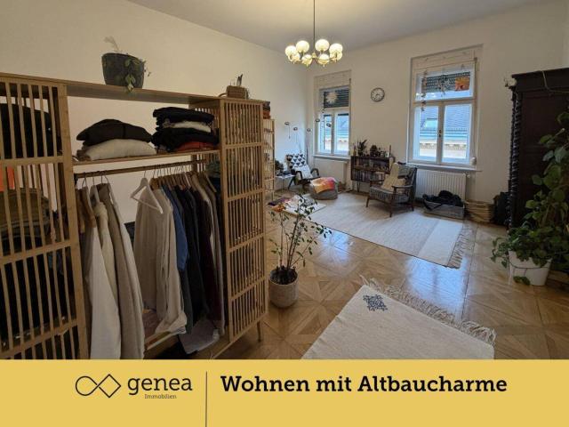 Apartment mieten in Katastralgemeinde Innere Stadt, Graz