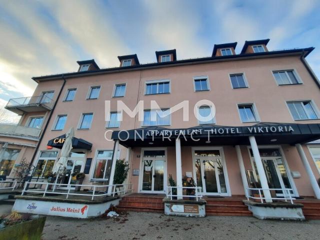 Wohnung mieten in Bad Schallerbach, Oberösterreich