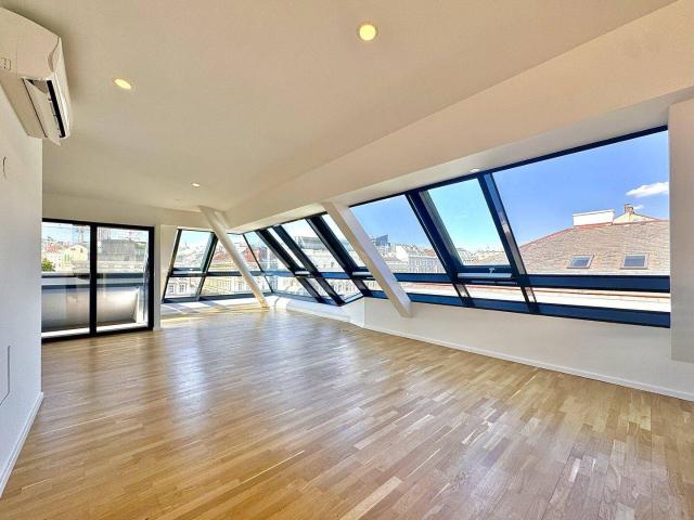 Apartment kaufen in Wieden, Wien