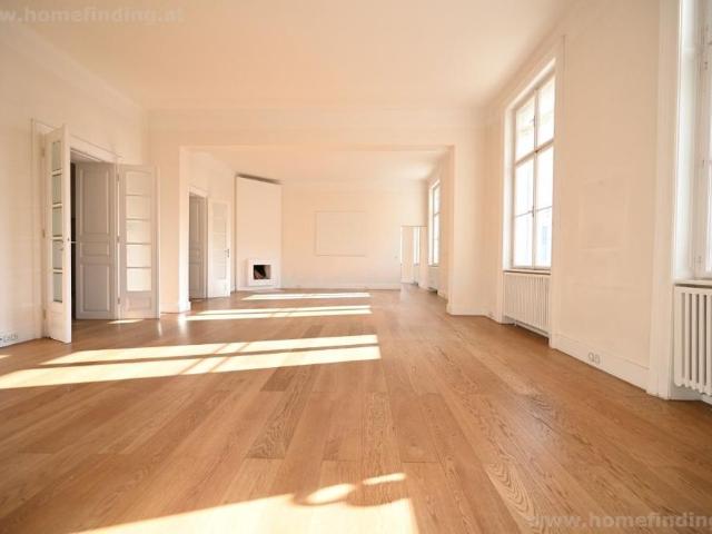 Apartment mieten in Innere Stadt, Wien