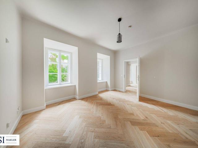 Apartment kaufen in Wieden, Wien
