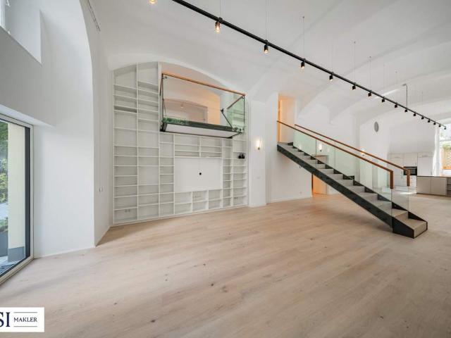 Wohnung kaufen in Freihausviertel, Wien