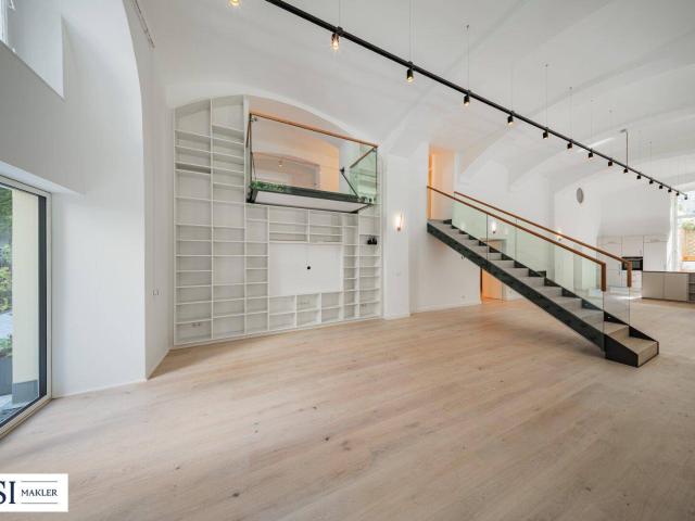 Apartment kaufen in Wieden, Wien
