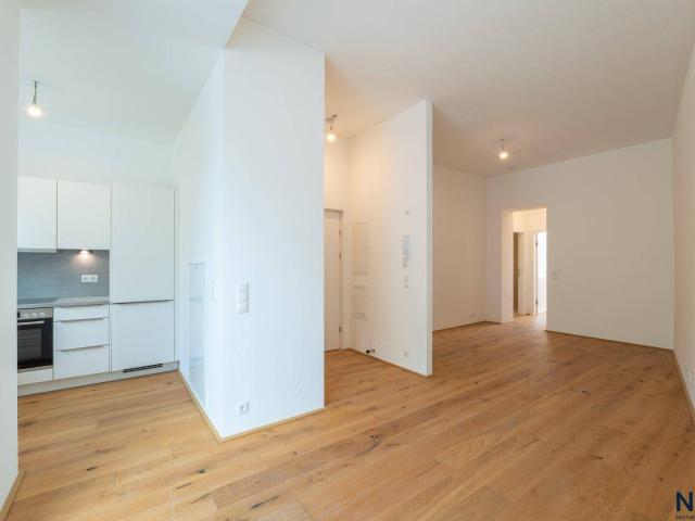 Apartment kaufen in Meidling, Wien