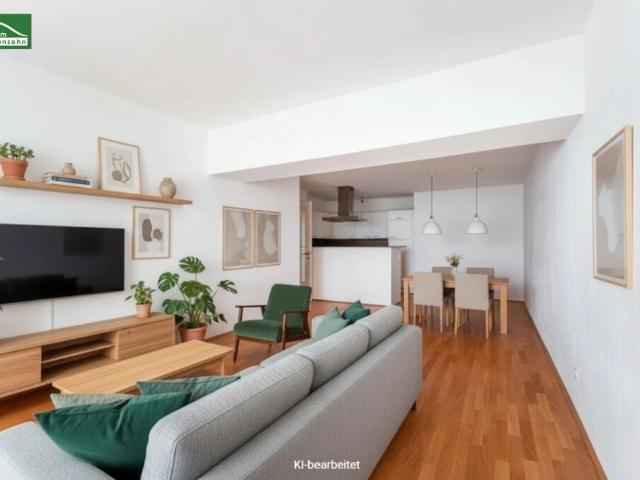 Apartment mieten in KG Favoriten, Wien