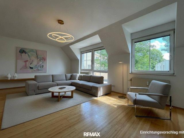 Apartment kaufen in KG Hütteldorf, Wien