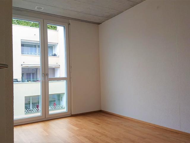 Apartment mieten in Langenthal, Bern