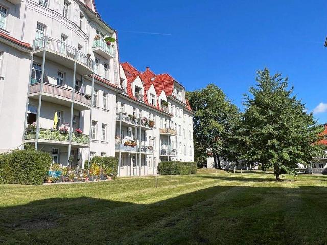 Apartment mieten in Ebersdorf, Chemnitz