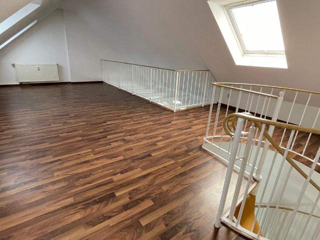 Apartment mieten in Schloßchemnitz, Chemnitz