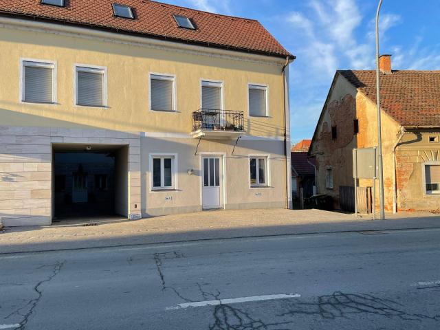 Apartment kaufen in Welsdorf, Fürstenfeld