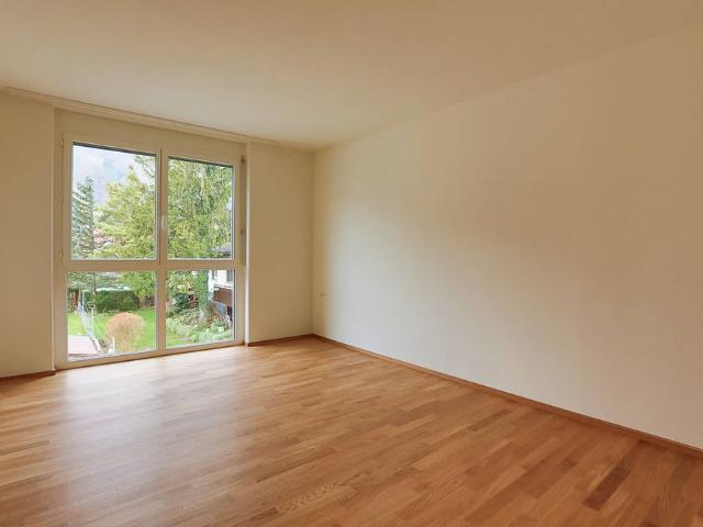 Apartment mieten in Sevelen, St. Gallen