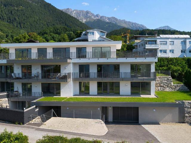 Apartment kaufen in Innsbruck, Tirol