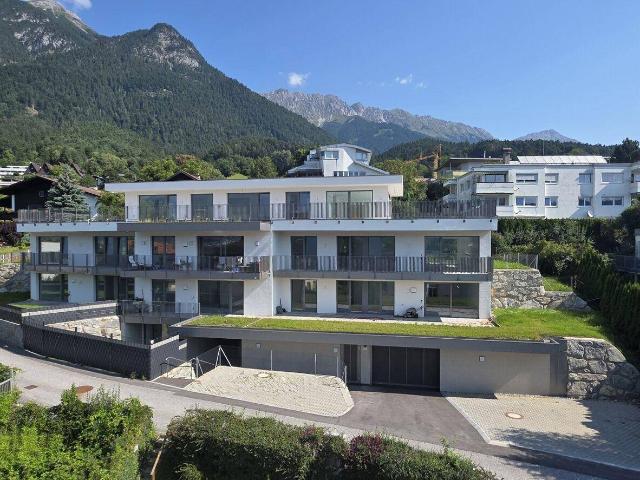 Apartment kaufen in Innsbruck, Tirol