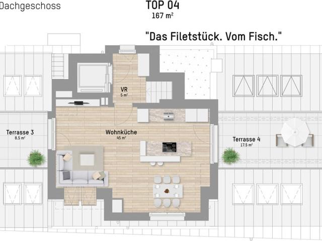 Wohnung kaufen in Donaustadt, Wien