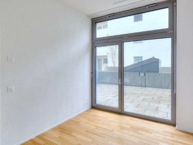 Apartment mieten in Aarburg