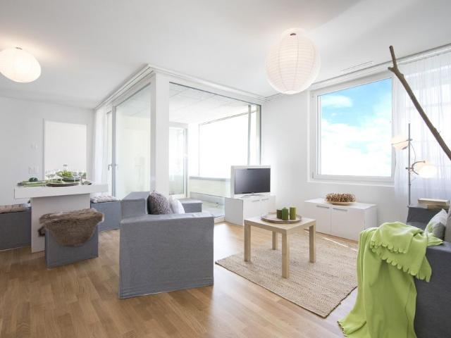 Apartment mieten in Aarburg, Bezirk Zofingen