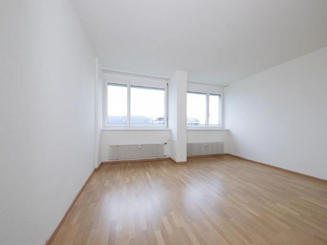 Apartment mieten in Birsfelden, Bezirk Arlesheim