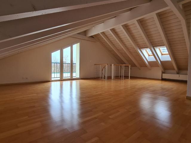 Apartment mieten in Birsfelden