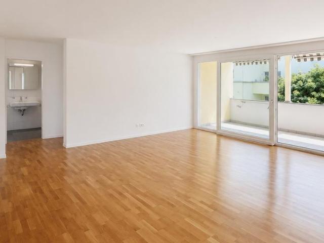 Apartment mieten in Rorschach, Wahlkreis Rorschach